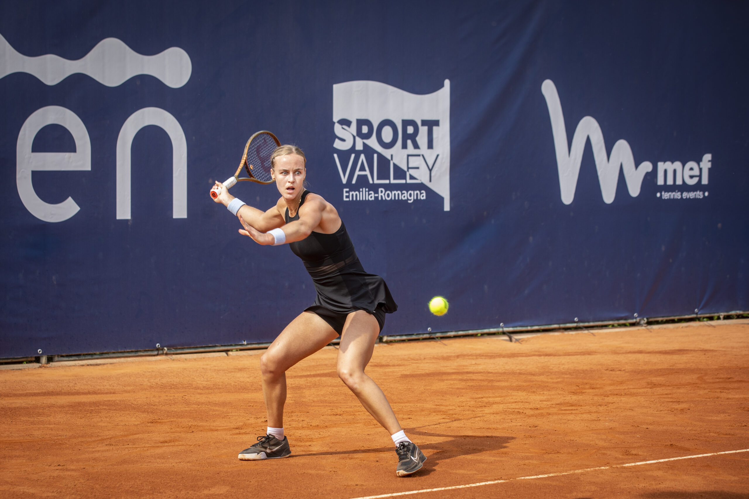 Anna Karolina Schmiedlova - Foto Elisa Morabito